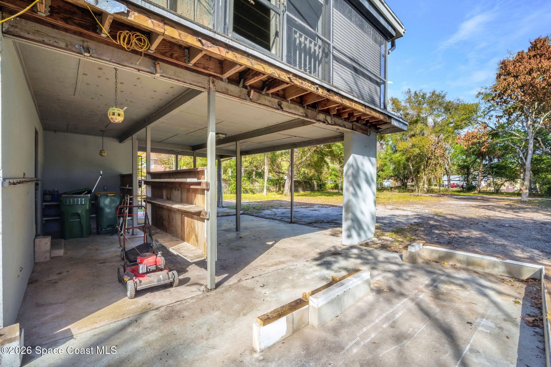 535 Robinhood Drive, Merritt Island, FL 32953 Photo