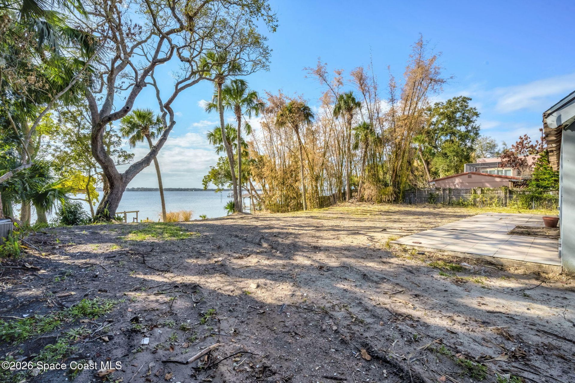 535 Robinhood Drive, Merritt Island, FL 32953 Photo