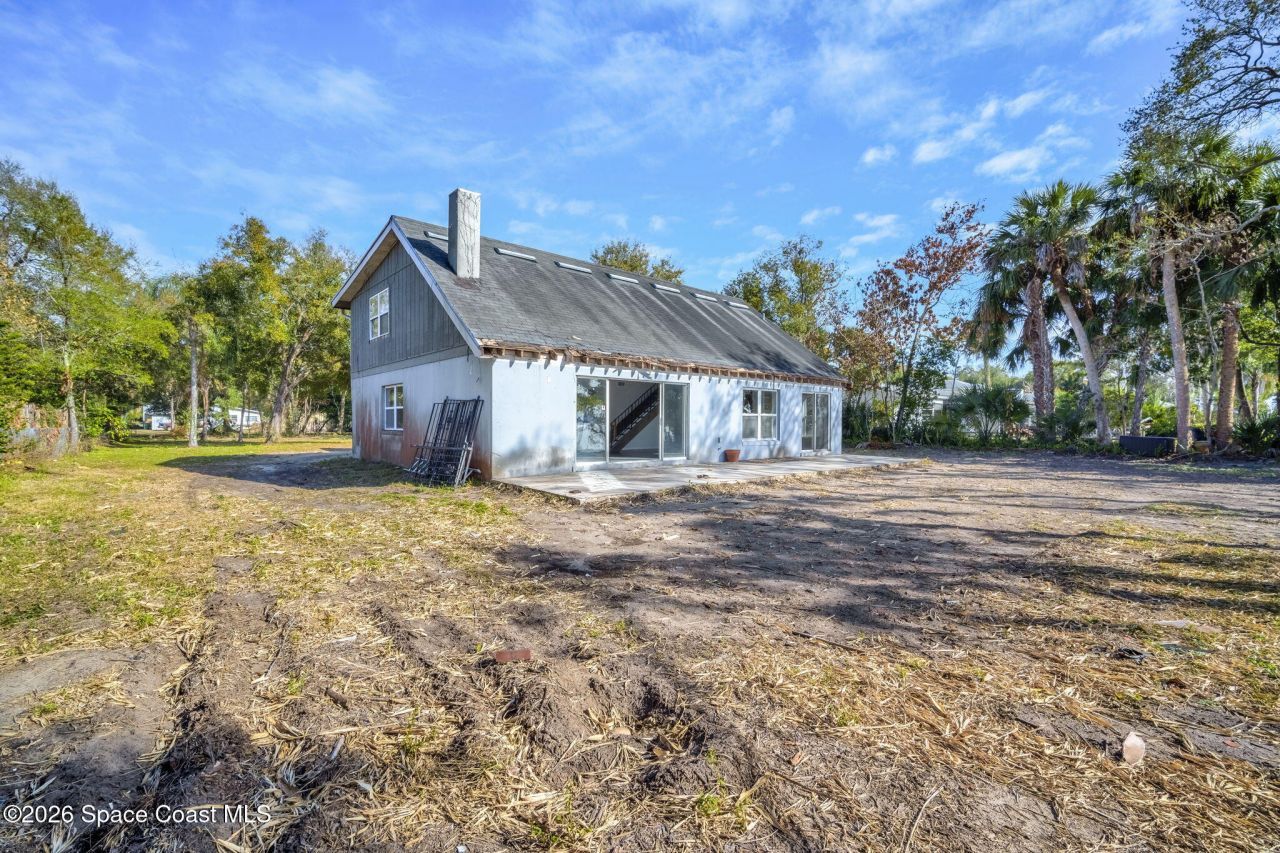 535 Robinhood Drive , Merritt Island, FL 32953 Photo