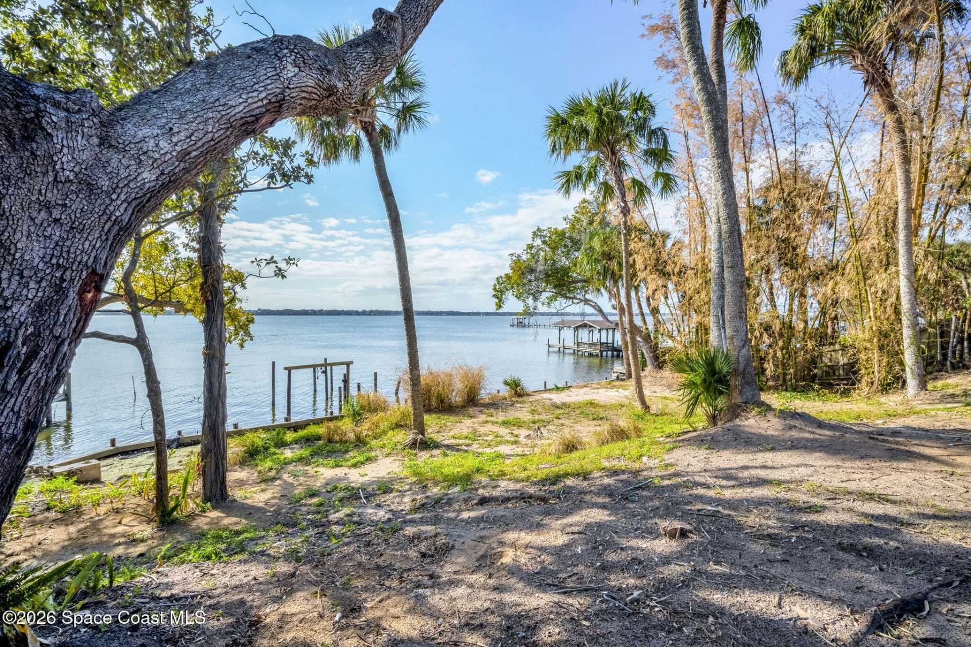535 Robinhood Drive, Merritt Island, FL 32953 Photo