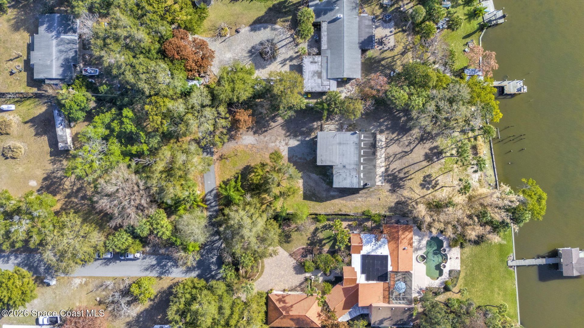 535 Robinhood Drive, Merritt Island, FL 32953 Photo