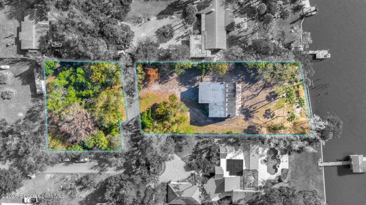 535 Robinhood Drive , Merritt Island, FL 32953 Photo