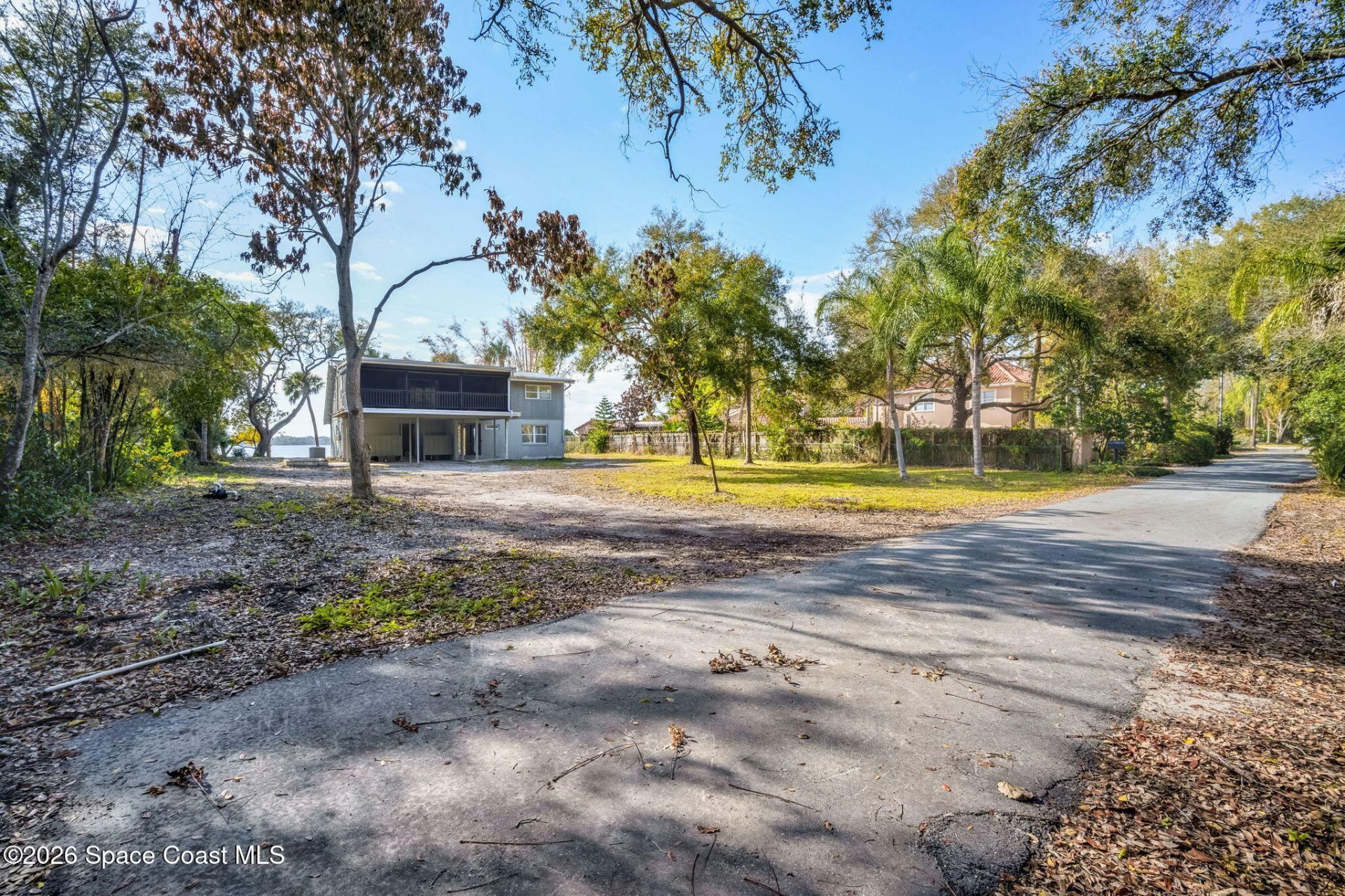 535 Robinhood Drive, Merritt Island, FL 32953 Photo