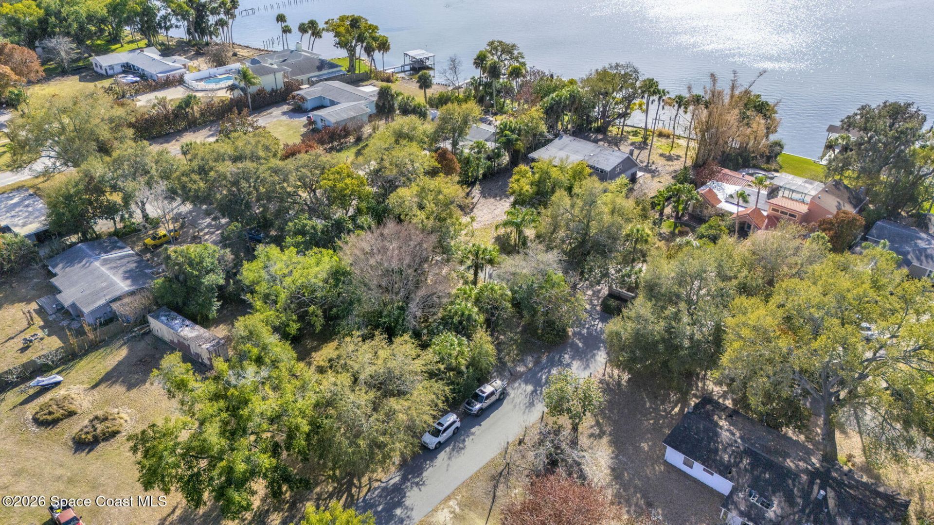 535 Robinhood Drive, Merritt Island, FL 32953 Photo