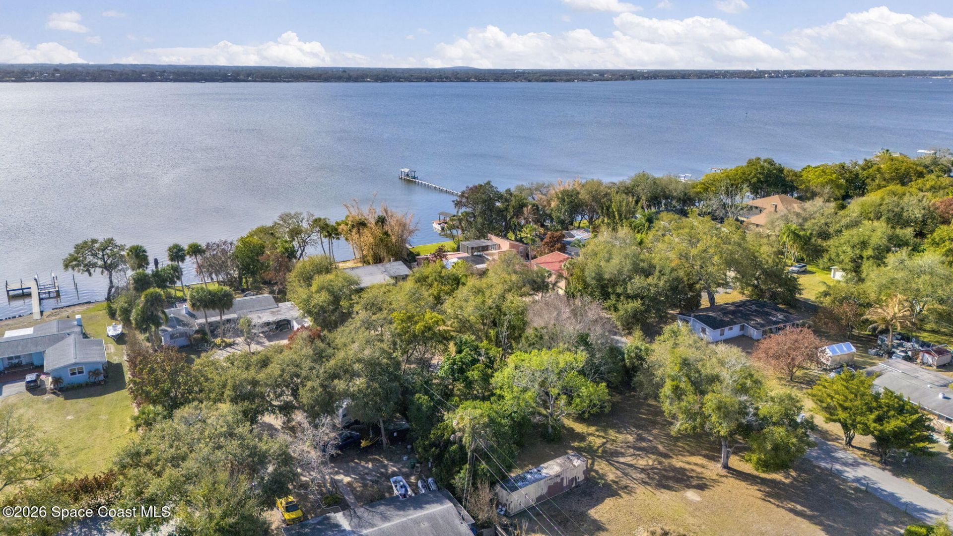535 Robinhood Drive, Merritt Island, FL 32953 Photo