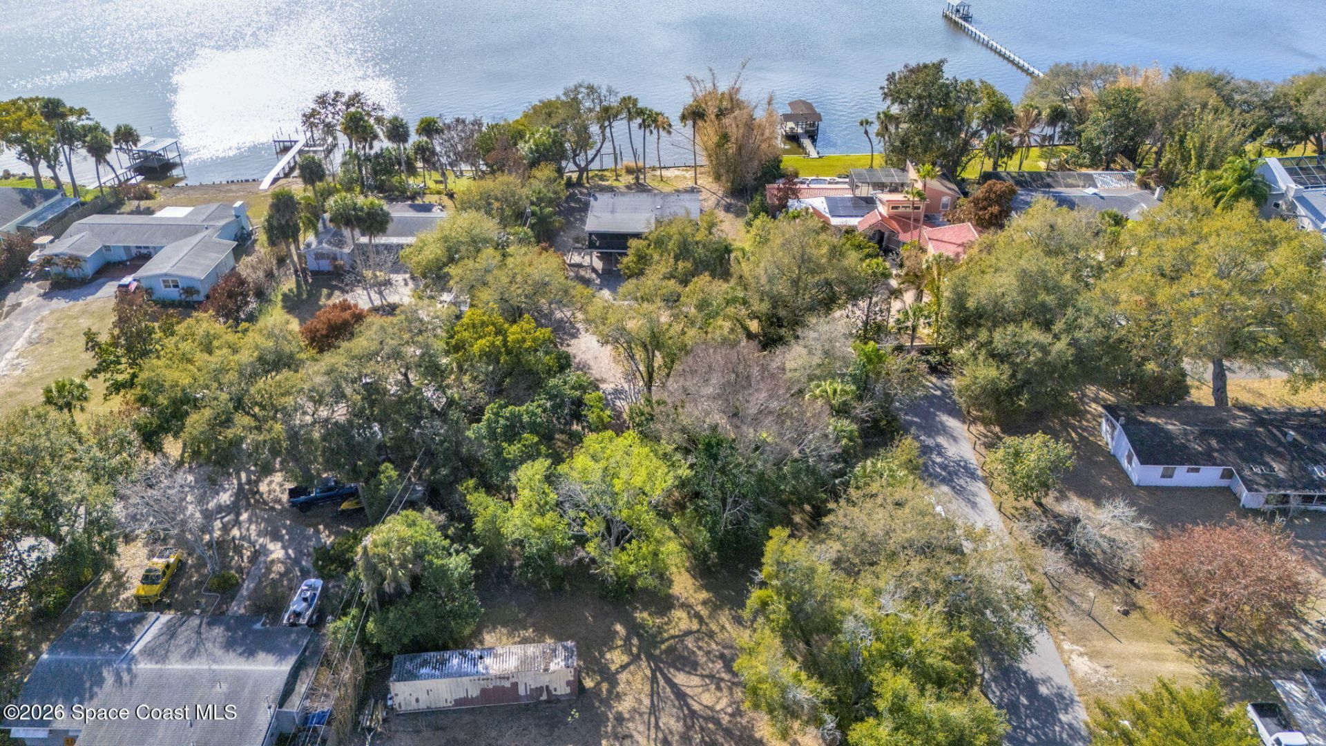535 Robinhood Drive, Merritt Island, FL 32953 Photo