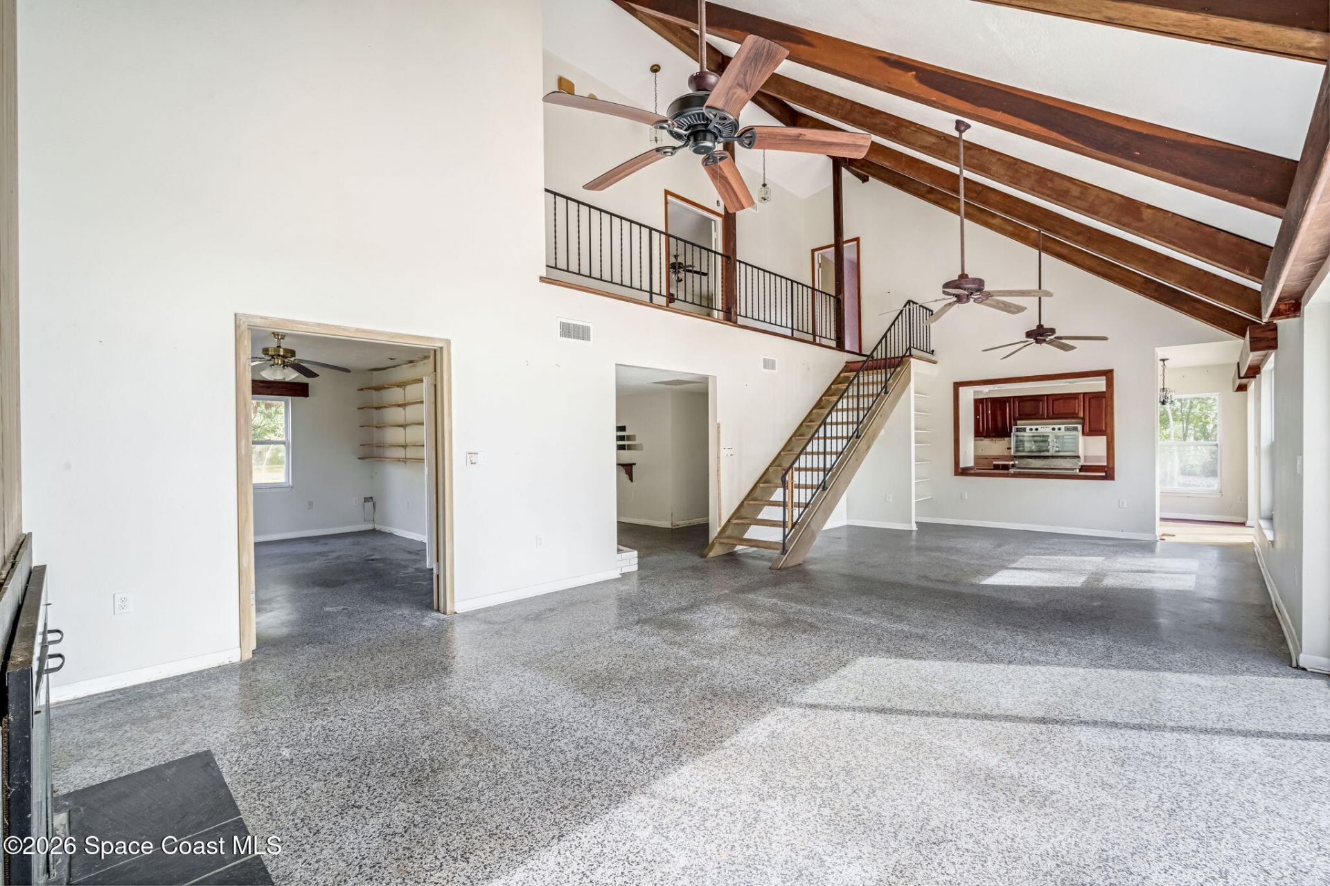 535 Robinhood Drive, Merritt Island, FL 32953 Photo