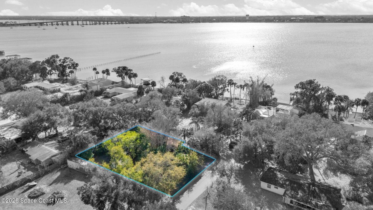 535 Robinhood Drive , Merritt Island, FL 32953 Photo