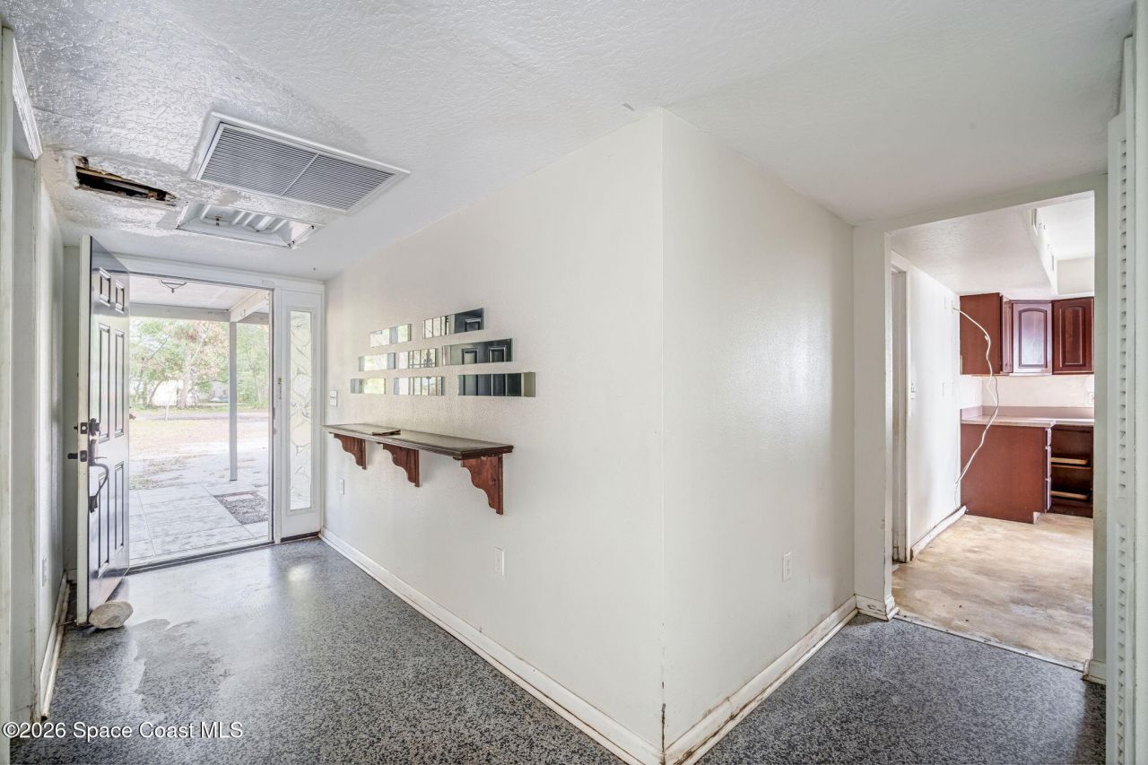 535 Robinhood Drive , Merritt Island, FL 32953 Photo