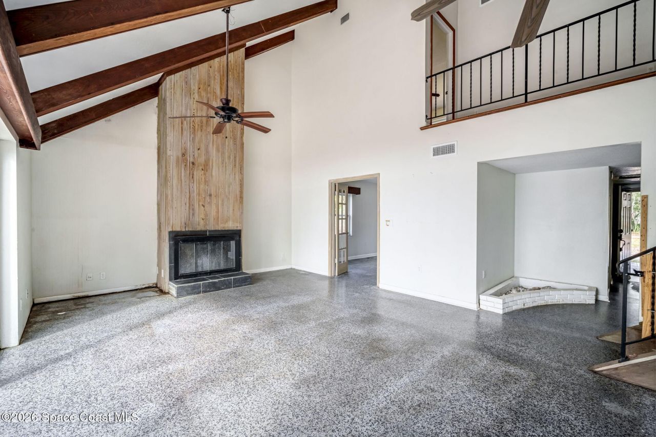 535 Robinhood Drive , Merritt Island, FL 32953 Photo