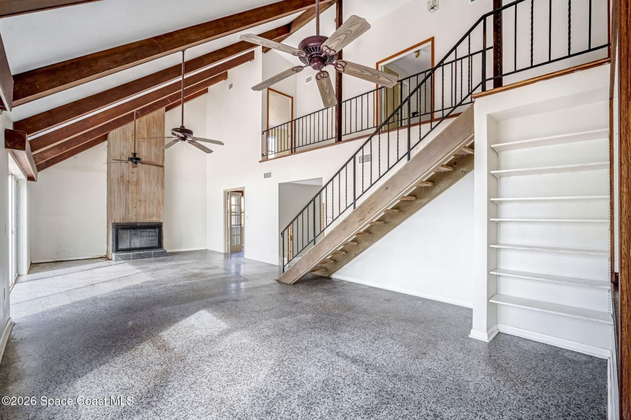 535 Robinhood Drive , Merritt Island, FL 32953 Photo