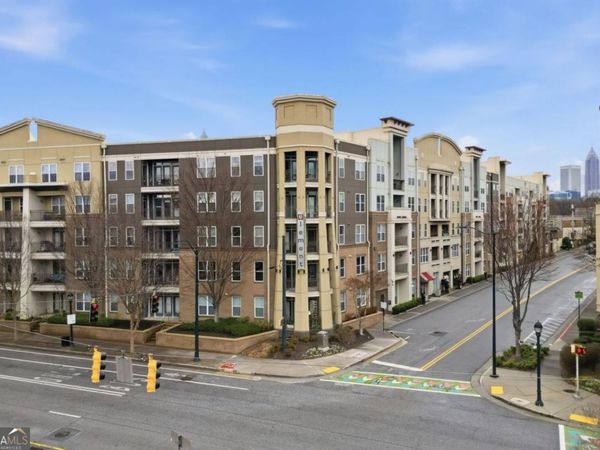 390 17th Street NW, Unit 6057, Atlanta, GA 30363