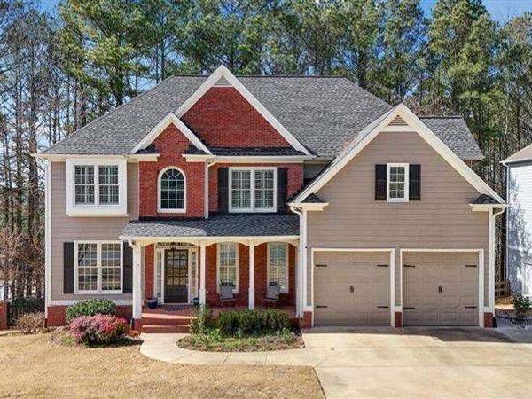 221 Copper Leaf Way, Dallas, GA 30132