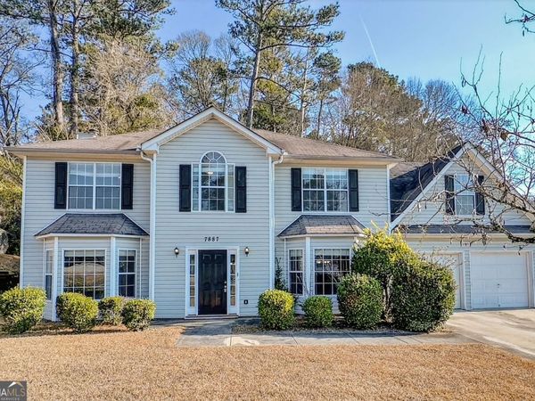 7887 Providence Point Way, Lithonia, GA 30058
