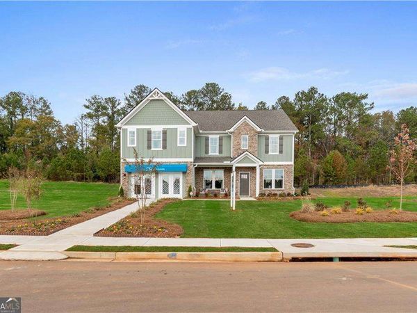 229 Ruthe Cove, Locust Grove, GA 30248