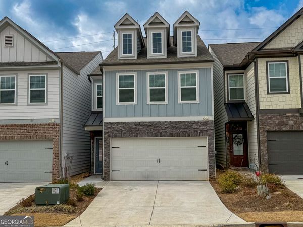 276 Whitetail Circle, Canton, GA 30115