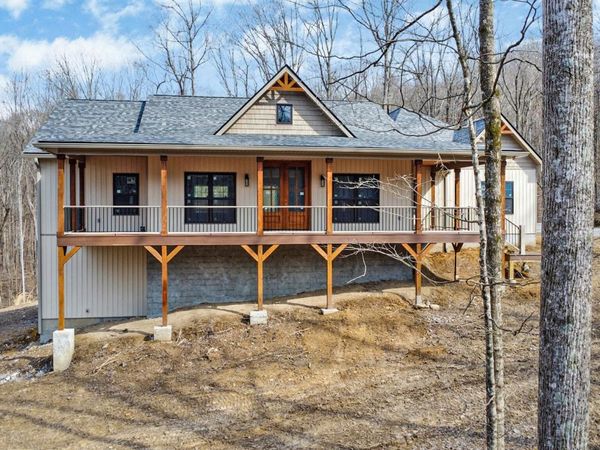 659 Icy Cove Tr, Monterey, TN 38574