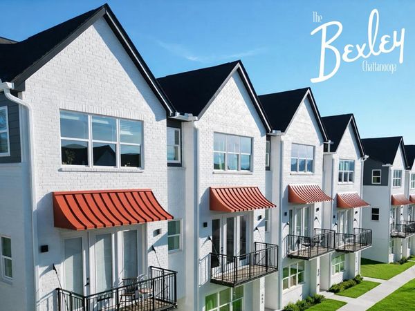 791 Bespoke Way , Unit #6, Chattanooga, TN 37403