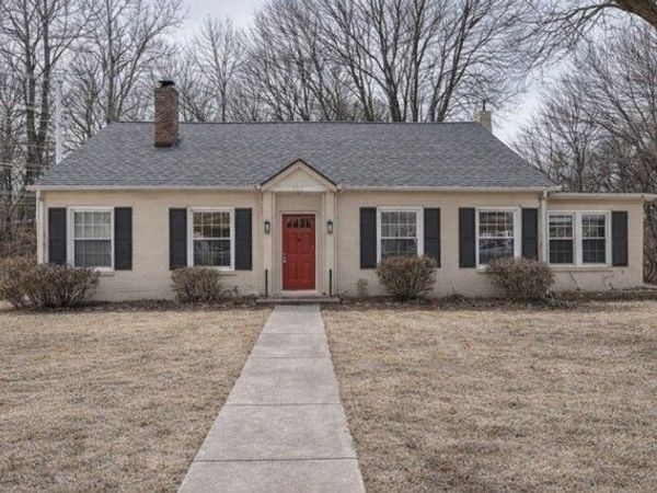 520 York St, Clarksville, TN 37040