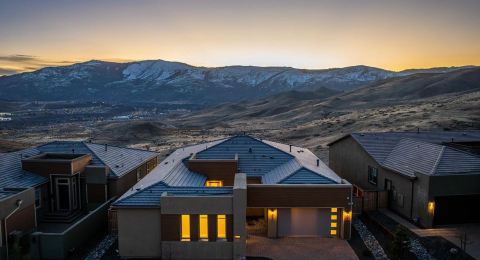 2241 Cold Creek Trail, Reno, NV 89523 Photo