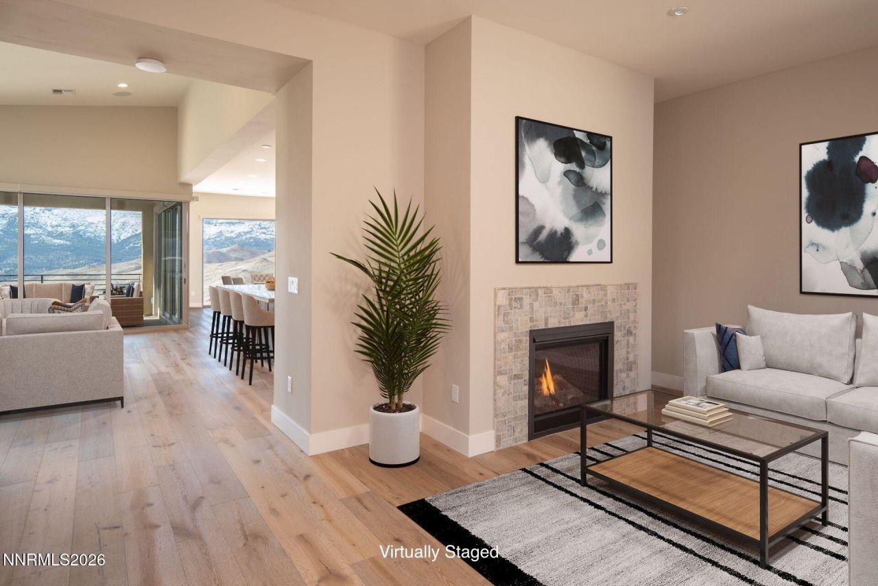 2241 Cold Creek Trail, Reno, NV 89523 Photo