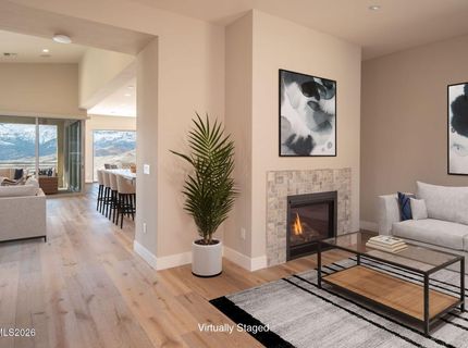 2241 Cold Creek Trail, Reno, NV 89523 Photo