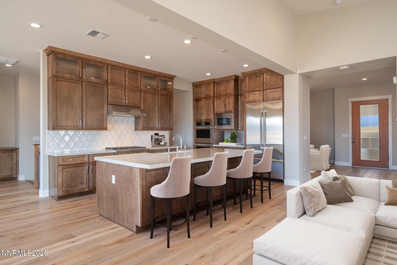 2241 Cold Creek Trail, Reno, NV 89523 Photo