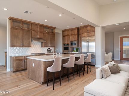 2241 Cold Creek Trail, Reno, NV 89523 Photo