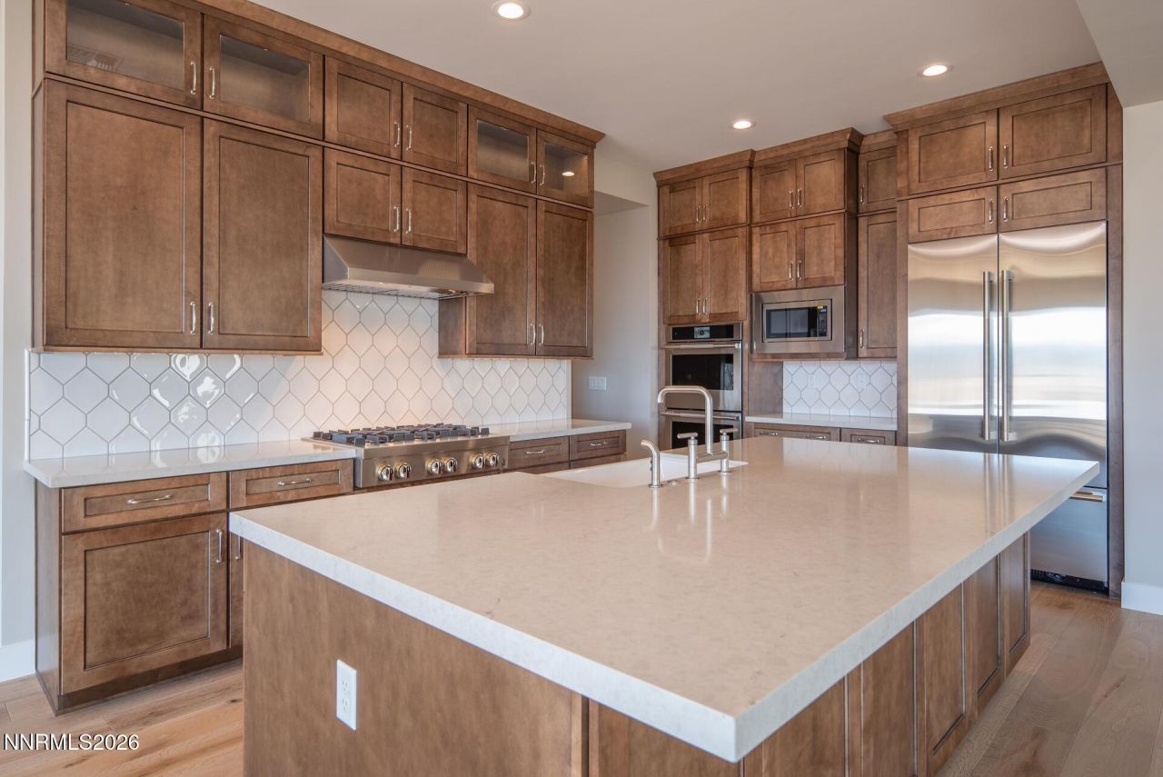 2241 Cold Creek Trail, Reno, NV 89523 Photo