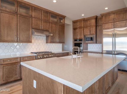 2241 Cold Creek Trail, Reno, NV 89523 Photo