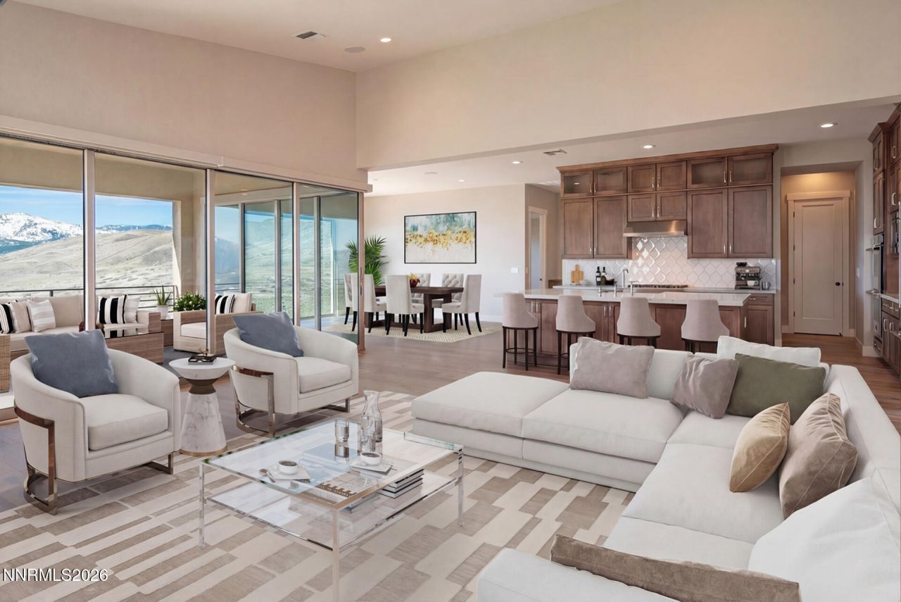 2241 Cold Creek Trail, Reno, NV 89523 Photo