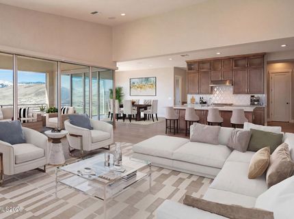 2241 Cold Creek Trail, Reno, NV 89523 Photo