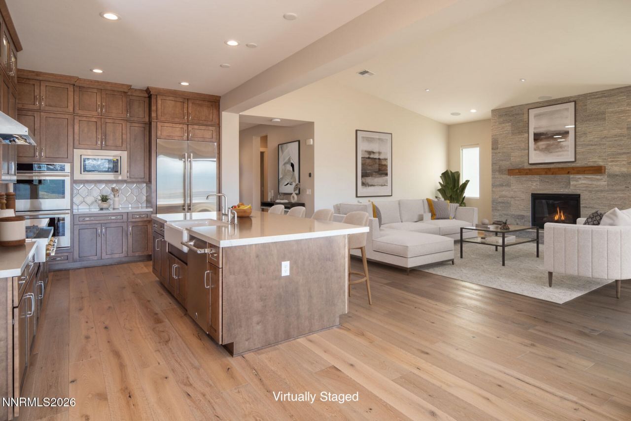 2241 Cold Creek Trail, Reno, NV 89523 Photo