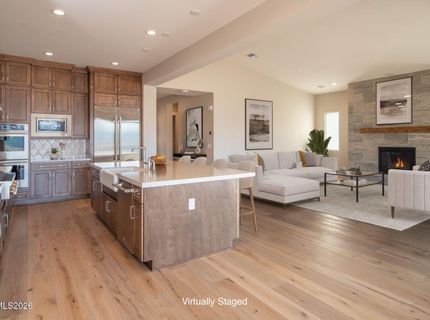 2241 Cold Creek Trail, Reno, NV 89523 Photo