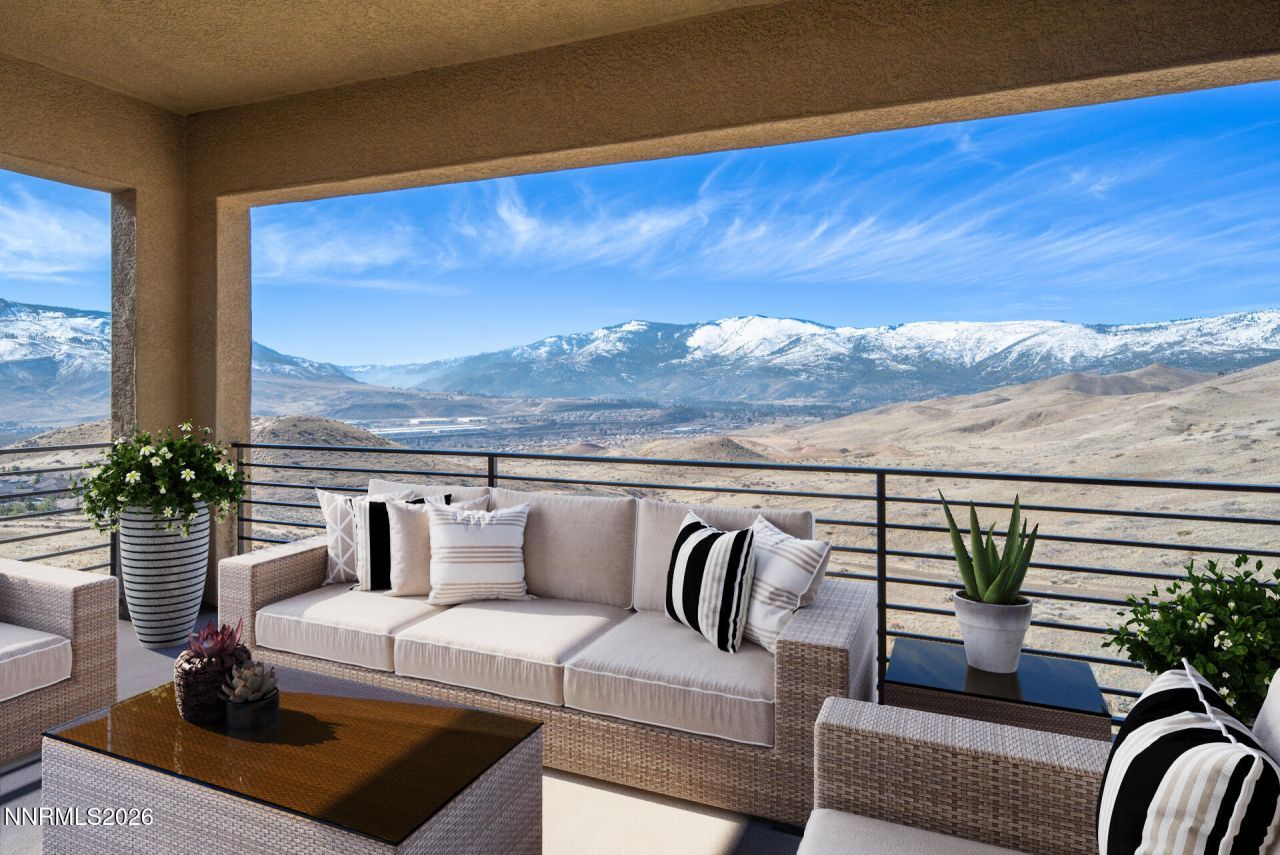 2241 Cold Creek Trail, Reno, NV 89523 Photo