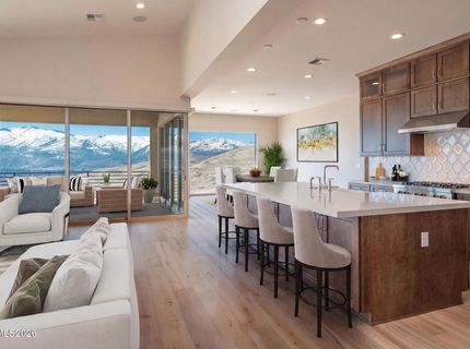 2241 Cold Creek Trail, Reno, NV 89523 Photo