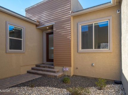 2241 Cold Creek Trail, Reno, NV 89523 Photo