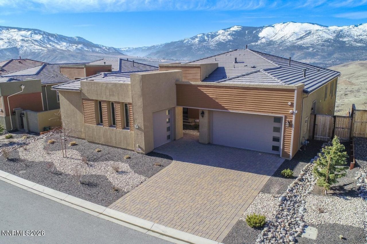 2241 Cold Creek Trail, Reno, NV 89523 Photo