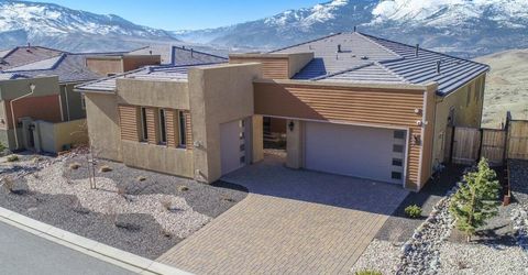 2241 Cold Creek Trail, Reno, NV 89523 Photo