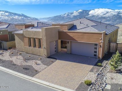 2241 Cold Creek Trail, Reno, NV 89523 Photo