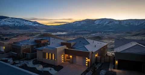 2241 Cold Creek Trail, Reno, NV 89523 Photo