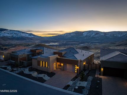 2241 Cold Creek Trail, Reno, NV 89523 Photo
