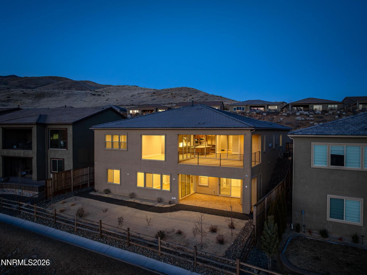 2241 Cold Creek Trail, Reno, NV 89523 Photo