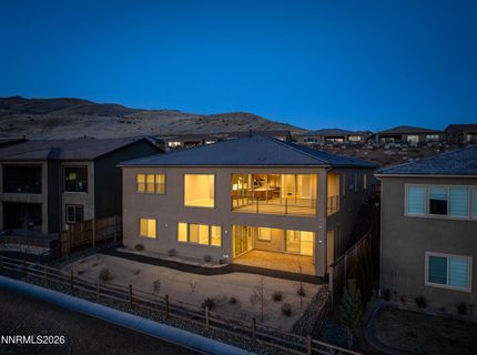 2241 Cold Creek Trail, Reno, NV 89523 Photo