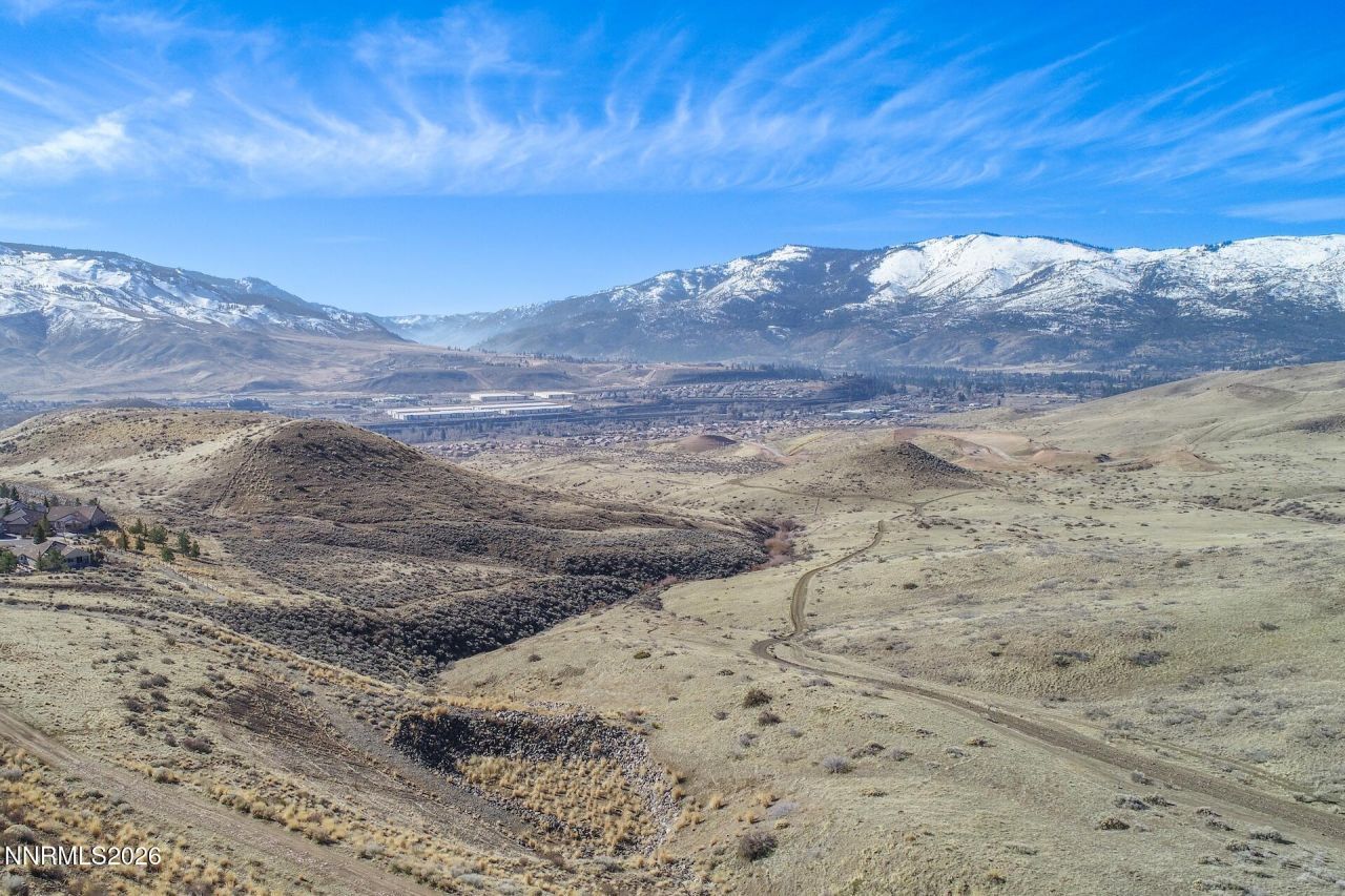 2241 Cold Creek Trail, Reno, NV 89523 Photo