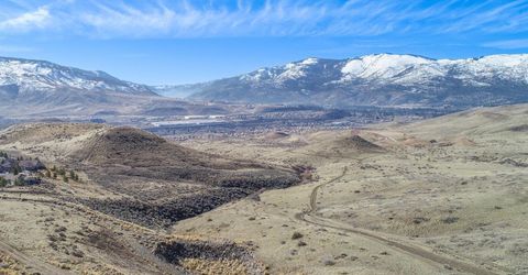 2241 Cold Creek Trail, Reno, NV 89523 Photo