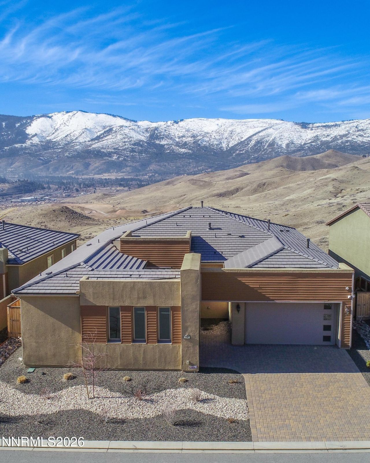 2241 Cold Creek Trail, Reno, NV 89523 Photo