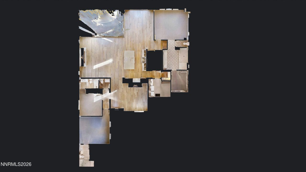 2241 Cold Creek Trail, Reno, NV 89523 Photo