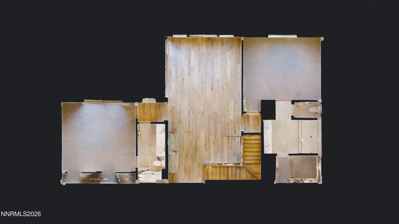 2241 Cold Creek Trail, Reno, NV 89523 Photo