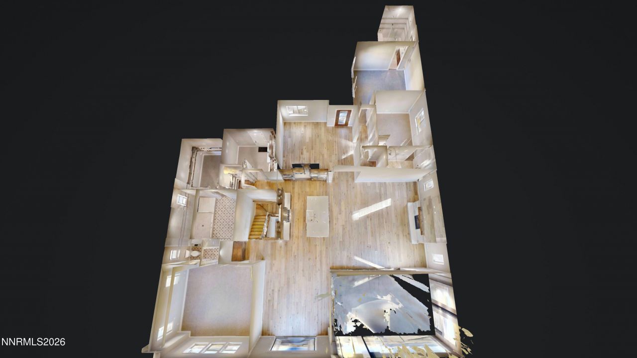 2241 Cold Creek Trail, Reno, NV 89523 Photo